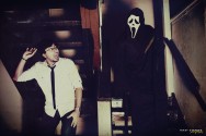 Scream - Halloween Special - 6