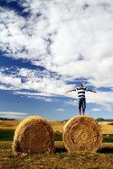 The Palouse - Hay Baby 3